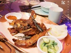 -阿娜尔·新疆菜(宜家荟聚中心店)