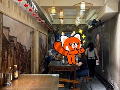 -向东街老玖面馆总店