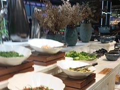 -金滏山烤肉·海鲜·火锅自助餐厅(襄阳万达店)