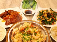 -荣发茶餐厅(龙琛路店)