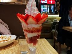 -Ufufu cafe(天神巷店)