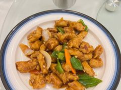 -王厚元饺子·辽菜·烤鸭(工会大厦店)