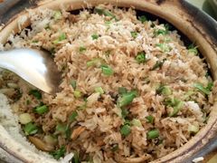 黄鳝饭-台山第一家兴华黄鳝饭·黄鳝婆(开平店)