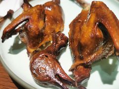 -东口码头·烧鸽子·鱼头泡饼·地方菜(金鹰悦城店)