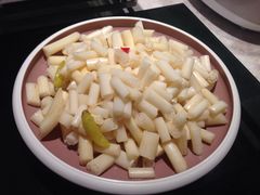 -云尚自助餐厅(佛山南海瞻云酒店)