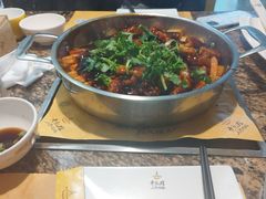 -黄记煌三汁焖锅(崇文门店)