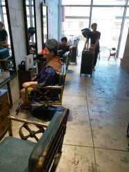 -JOY Hair salon