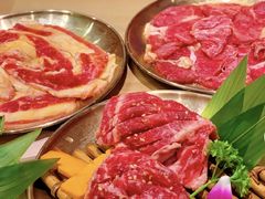 -西塔老太太泥炉烤肉(曹路花园城店)