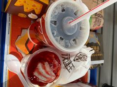 -汉堡王(北京三里屯购物中心)