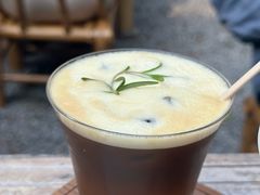 -Metal hands·铁手咖啡