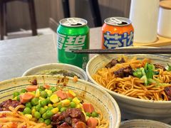 -梅溪·小伙子干挑面(安吉总店)