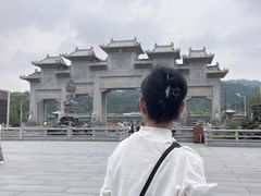 -普陀寺