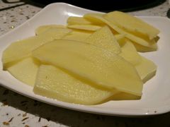 土豆-土风豆米火锅(鸿通城店)