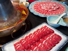 -南门四季铜锅涮肉(大屯·北苑店)