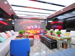 -W20 SHINING Party·K(悦豪和平路店)