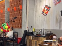 -破店肥哈·东北烧烤(南山保利店)