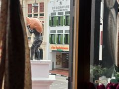 -南洋老咖啡(牛车水店)