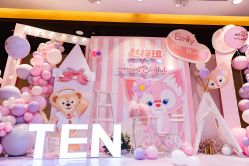 -觅糖派对·宝宝宴生日宴一站式派对策划(河西店)