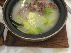 -稻香酒家·33年老字号·港式粤菜(富邦中心店)