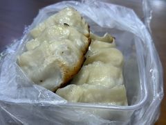 -水丰锅贴(延吉东路店)