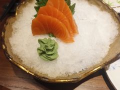 -鸟鹏烧鸟居酒屋(熙龙湾店)