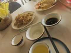 -夏屿湖畔.落日湖景餐厅(普者黑景区店)