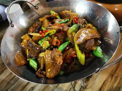 -民间瓦缸煨汤館(嵩山路店)