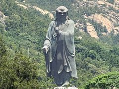 -崂山仰口游览区