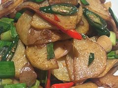 -树厨贵州菜(大十字店)