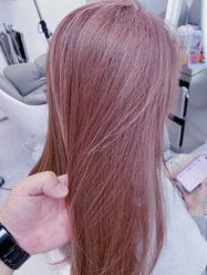-T-Hair Salon