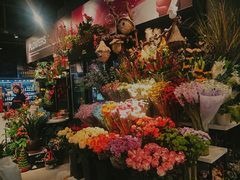 -Olé精品超市(北京合生汇店)