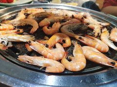 -九寸钉自助·炭火烤肉烧烤(欧乐时尚广场店)