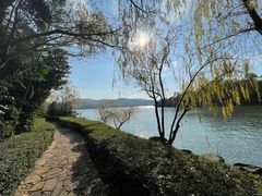 -天目湖涵田度假村