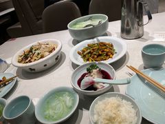 -北李妈妈菜·海肠捞饭(高新万达店)