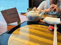 -眞日本料理