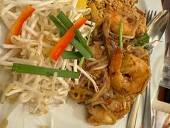 -Thai Pothong Restaurant