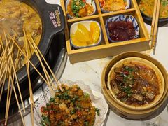 -钢管厂五区小郡肝火锅串串香(清河店)