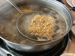 -陈记顺和潮汕牛肉火锅(韩江路店)