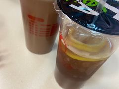 -冰岛茶餐厅(人民路店)