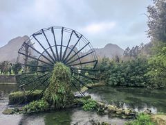 -靖西鹅泉风景区