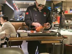 -大鸭梨烤鸭(望京店)