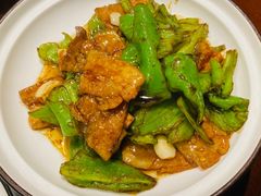 -东莱馋房(陆家嘴店)