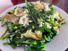 -北京龙庆四季香农家饭庄·灶台鱼·碳烤虹鳟鱼(龙庆峡店)