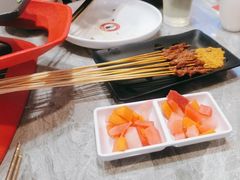 -老佛爷正宗铜炉蛙锅(五道口店)