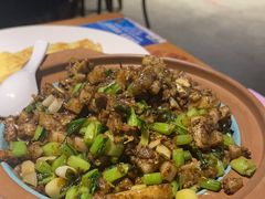 -拉完海鲜大排档(温岭店)