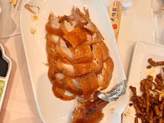 -大鸭梨烤鸭(石佛营店)