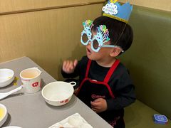 -海底捞火锅(天通苑华联店)