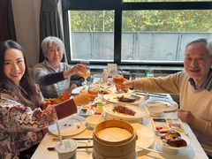 -四季民福烤鸭店(通州马驹桥店)
