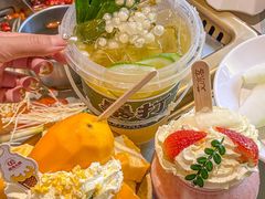 -雾都渣渣火锅(南城智汇城店)