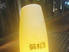-肴约·花园式餐厅(湖里店)